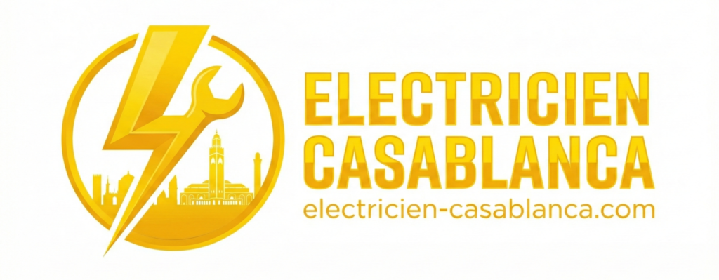 Electricien Casablanca, électricien