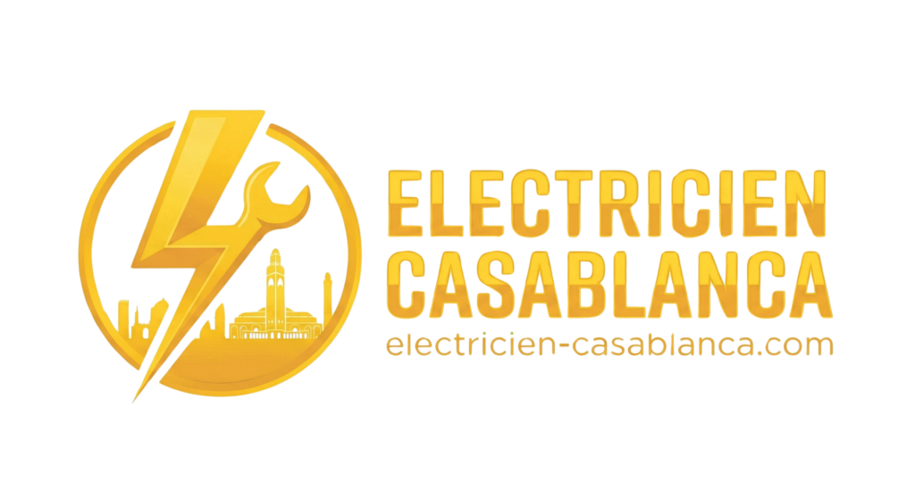 electricien casablanca